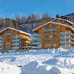 Domaine Des Reines D3 By Interhome