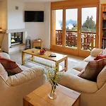 Domaine Des Reines D3 By Interhome Nendaz