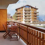 Domaine Des Reines D3 By Interhome Διαμέρισμα Nendaz