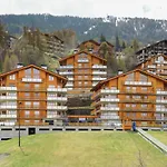 Lägenhet Domaine Des Reines D3 By Interhome Nendaz