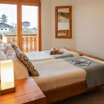 Domaine Des Reines D3 By Interhome