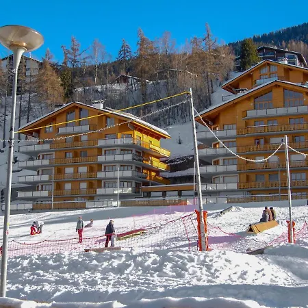 Domaine Des Reines D3 By Interhome *