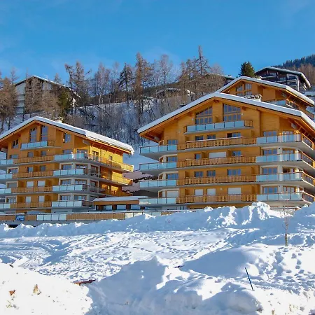 Domaine Des Reines D3 By Interhome