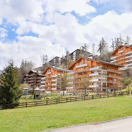 Domaine Des Reines D3 By Interhome *
