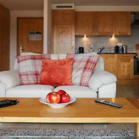 Domaine Des Reines D3 By Interhome Nendaz