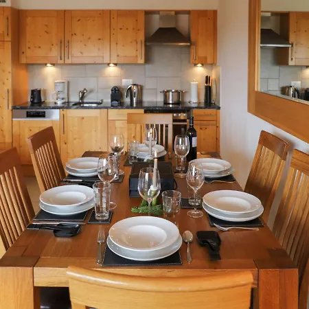 Domaine Des Reines D3 By Interhome Nendaz