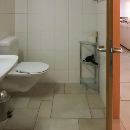 Domaine Des Reines D3 By Interhome Διαμέρισμα Nendaz