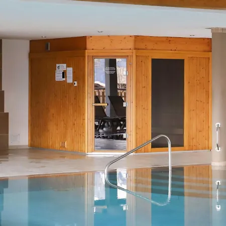 Domaine Des Reines D3 By Interhome Apartment *