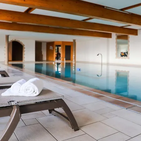 Domaine Des Reines D3 By Interhome Appartement Nendaz