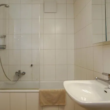 Domaine Des Reines D3 By Interhome Διαμέρισμα