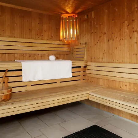 Domaine Des Reines D3 By Interhome Διαμέρισμα *