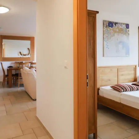 Domaine Des Reines D3 By Interhome *