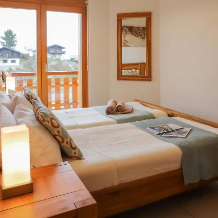 Domaine Des Reines D3 By Interhome