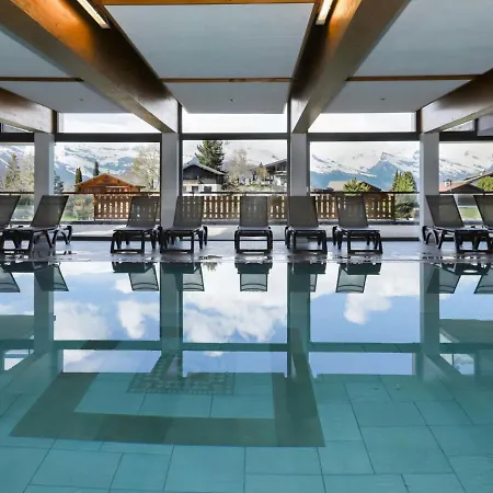 Domaine Des Reines D3 By Interhome Lejlighed *