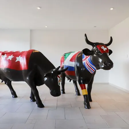 Domaine Des Reines D3 By Interhome Apartment