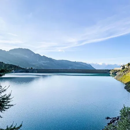 Domaine Des Reines D3 By Interhome