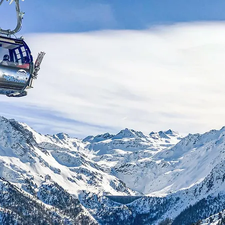 Domaine Des Reines D3 By Interhome Apartment