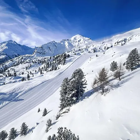 Domaine Des Reines D3 By Interhome Διαμέρισμα