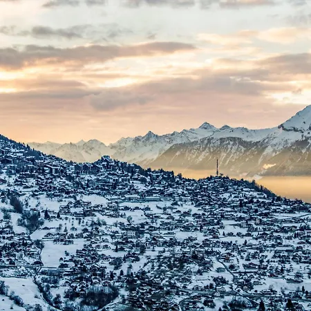 Domaine Des Reines D3 By Interhome