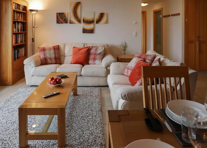 Apartment Domaine Des Reines D3 By Interhome Nendaz
