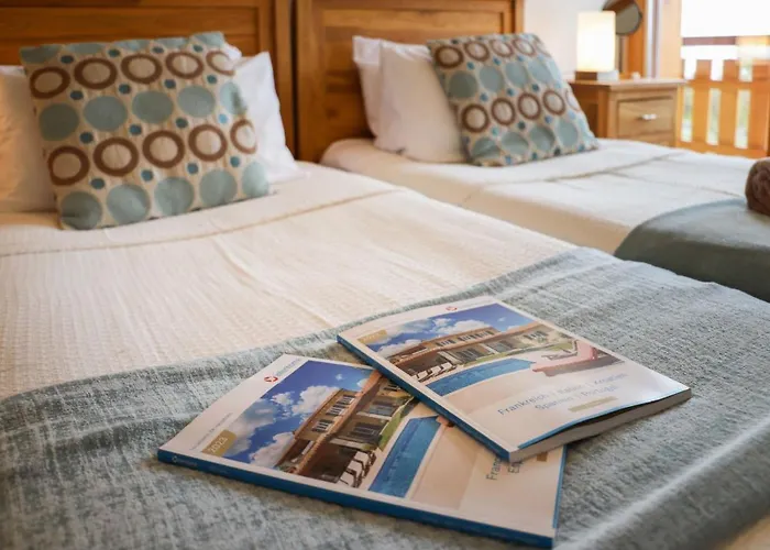 Domaine Des Reines D3 By Interhome *