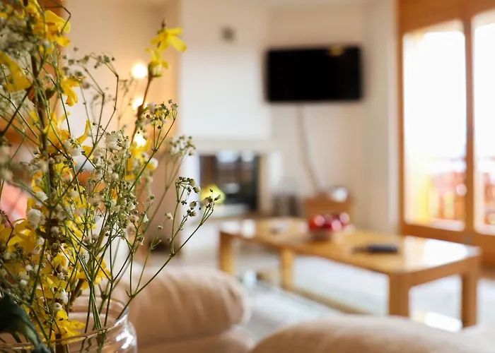 Domaine Des Reines D3 By Interhome 南达