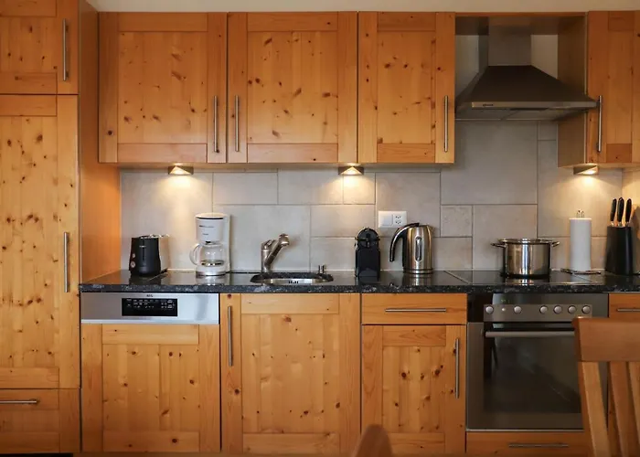 Daire Domaine Des Reines D3 By Interhome