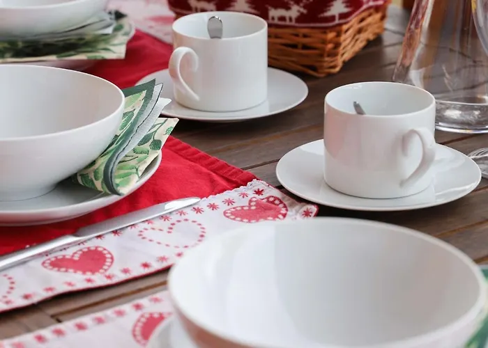 Domaine Des Reines D3 By Interhome 南达