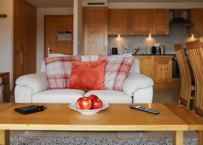 Domaine Des Reines D3 By Interhome Nendaz