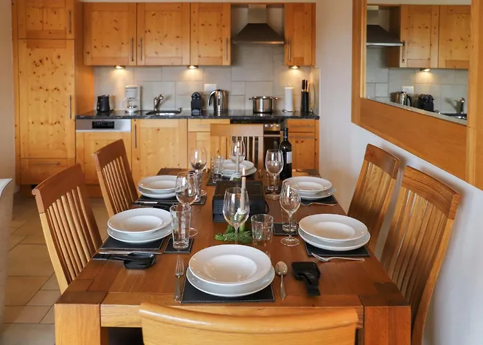 Domaine Des Reines D3 By Interhome Nendaz