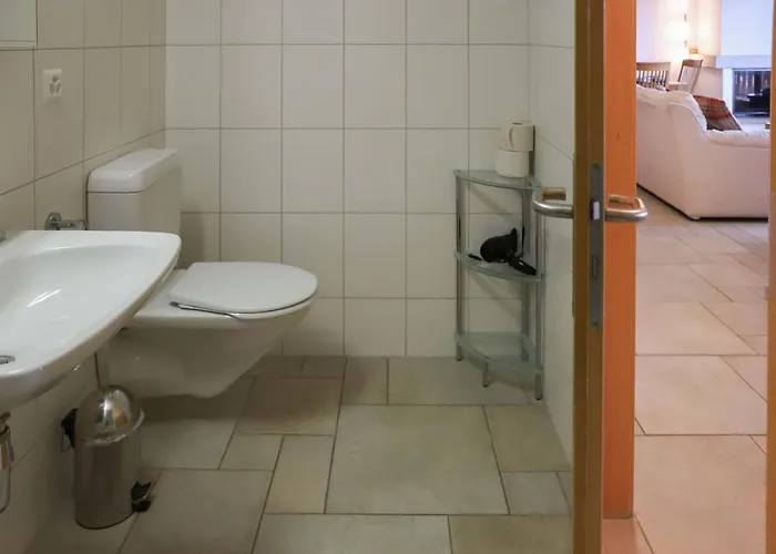 Domaine Des Reines D3 By Interhome Daire Nendaz