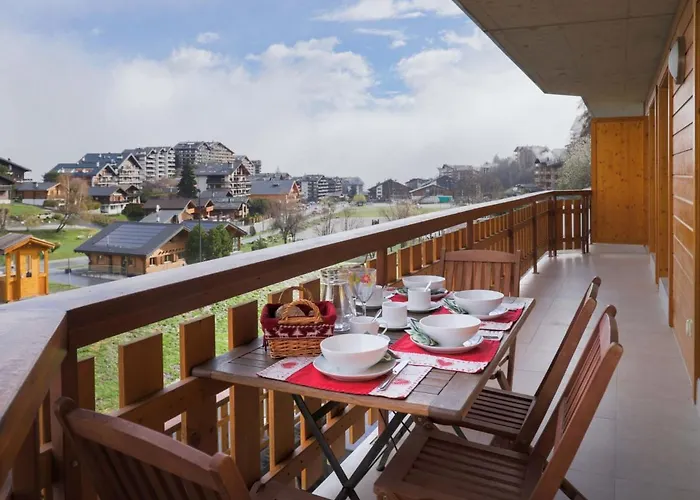 Domaine Des Reines D3 By Interhome *