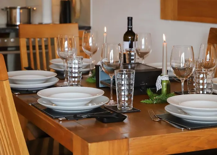 Daire Domaine Des Reines D3 By Interhome Nendaz