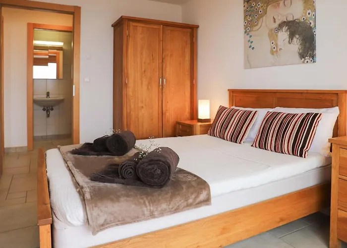 Domaine Des Reines D3 By Interhome 公寓