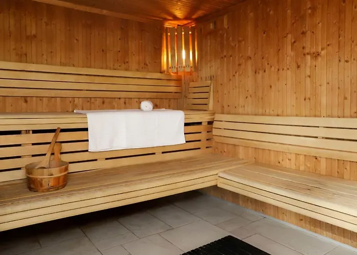 Domaine Des Reines D3 By Interhome 公寓 *