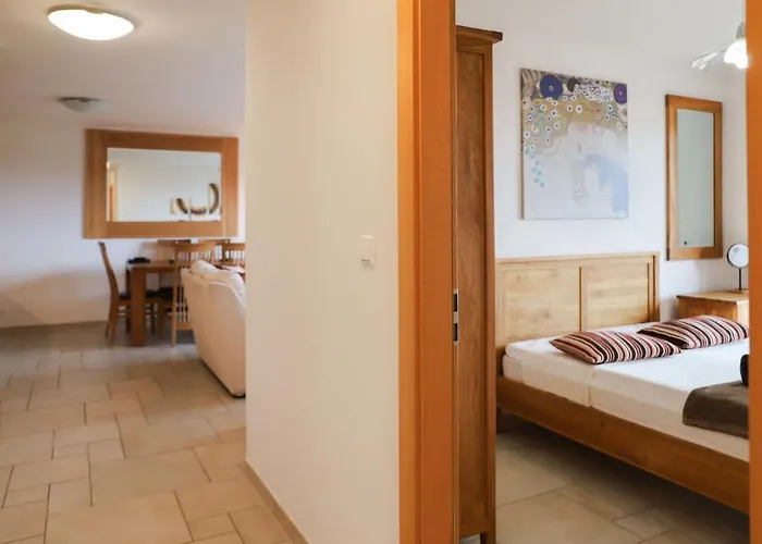 Domaine Des Reines D3 By Interhome *