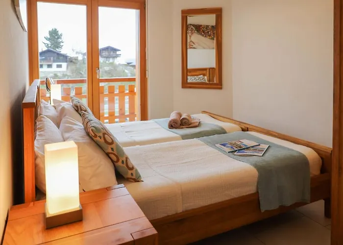 Domaine Des Reines D3 By Interhome