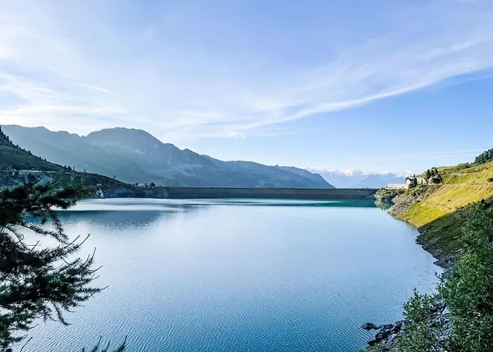 Domaine Des Reines D3 By Interhome