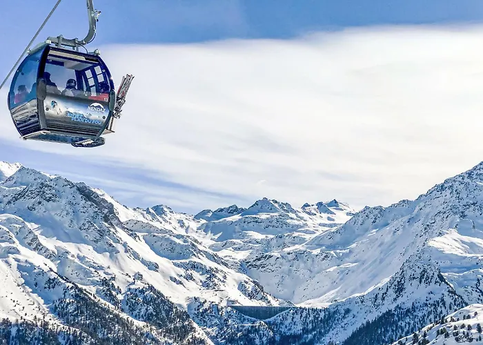 Domaine Des Reines D3 By Interhome Daire