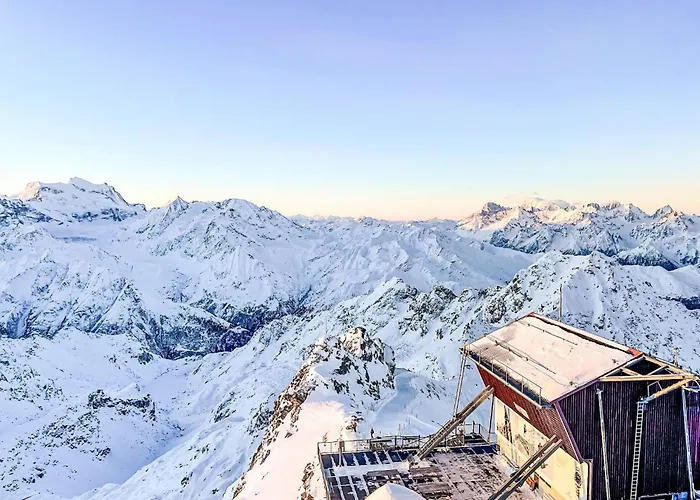 Domaine Des Reines D3 By Interhome * Nendaz