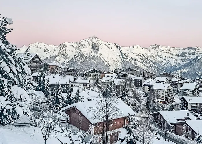 Domaine Des Reines D3 By Interhome 公寓