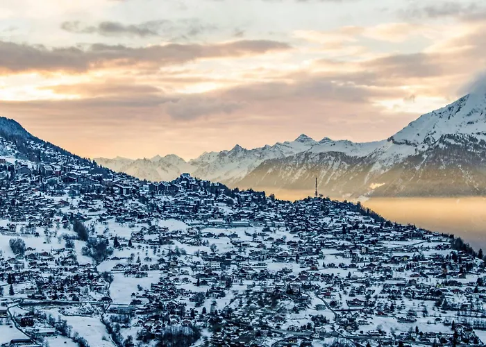 Domaine Des Reines D3 By Interhome