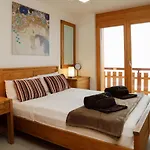 Domaine Des Reines D3 By Interhome Nendaz