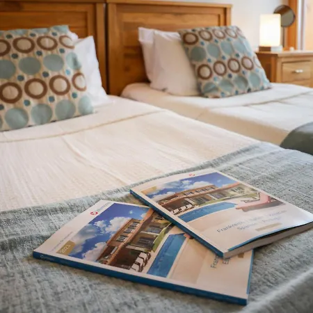 Domaine Des Reines D3 By Interhome *