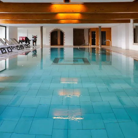 Domaine Des Reines D3 By Interhome Apartmán