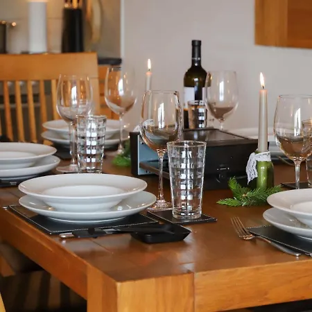 Apartmán Domaine Des Reines D3 By Interhome Nendaz