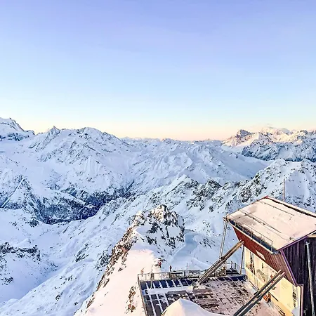 Domaine Des Reines D3 By Interhome * Nendaz