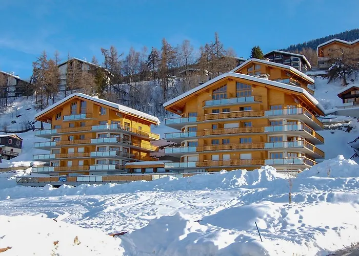 Domaine Des Reines D3 By Interhome